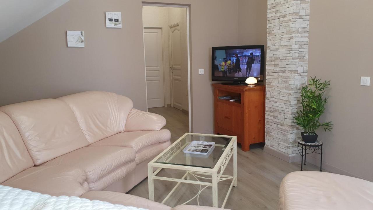 Holiday home Grand La Salamandre Proche Sarlat De 1 A 10 Personnes *
