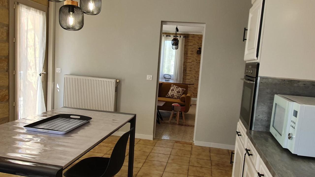 Grand La Salamandre Proche Sarlat De 1 A 10 Personnes Holiday home *