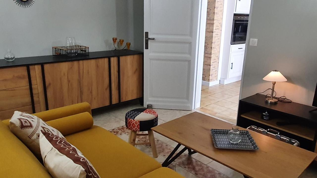 Holiday home Grand La Salamandre Proche Sarlat De 1 A 10 Personnes Saint-Andre-d'Allas