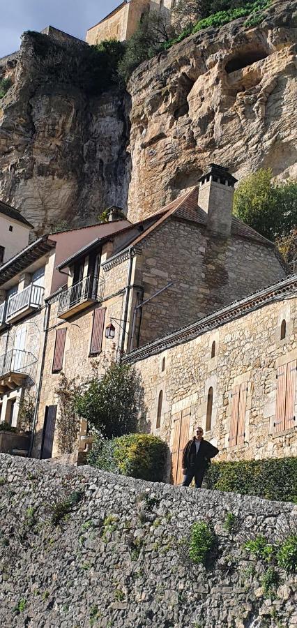 Holiday home Grand La Salamandre Proche Sarlat De 1 A 10 Personnes Saint-Andre-d'Allas